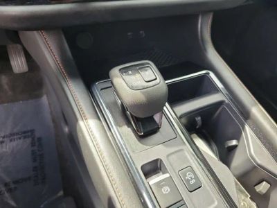 2024 Nissan Pathfinder — photo 22 view