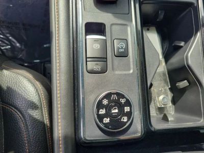 2024 Nissan Pathfinder — photo 23 view
