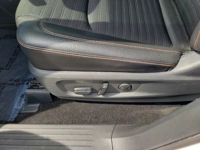 2024 Nissan Pathfinder — photo 13 view