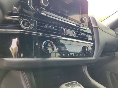 2024 Nissan Pathfinder — photo 21 view
