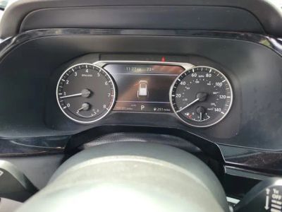 2024 Nissan Pathfinder — photo 18 view