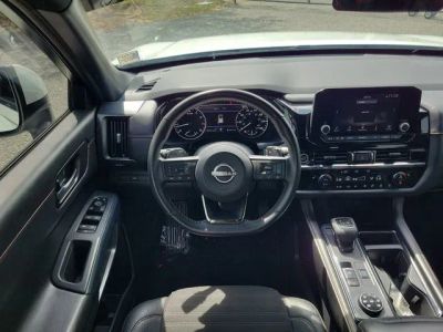 2024 Nissan Pathfinder — photo 26 view