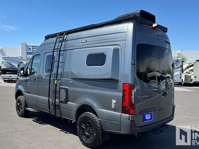 2026 Tiffin Motorhomes Van GH1 - Photo 19
