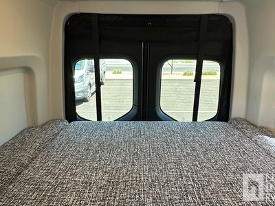 2026 Tiffin Motorhomes Van GH1 - Photo 8