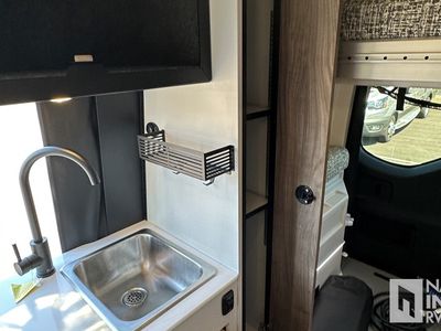 2026 Tiffin Motorhomes Van GH1 - Photo 9