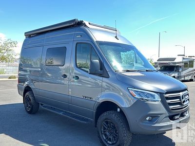 2026 Tiffin Motorhomes Van GH1 - Photo 1
