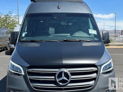 2026 Tiffin Motorhomes Van GH1 - Photo 16