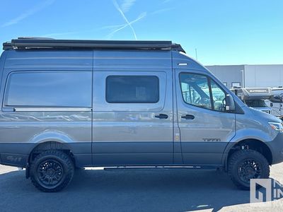 2026 Tiffin Motorhomes Van GH1 - Photo 21