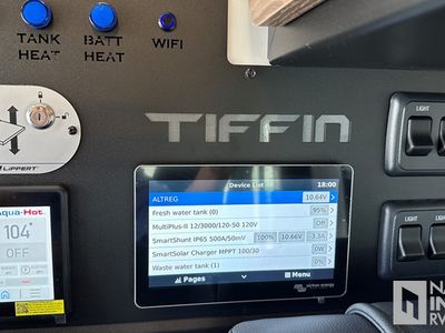 2026 Tiffin Motorhomes Van GH1 - Photo 10