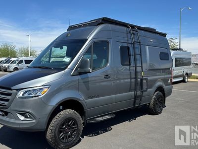 2026 Tiffin Motorhomes Van GH1 - Photo 17
