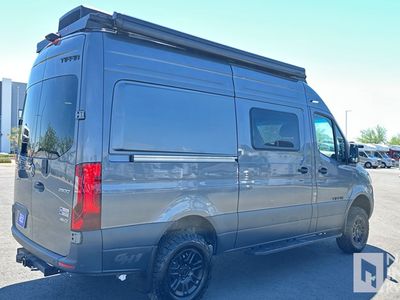 2026 Tiffin Motorhomes Van GH1 - Photo 22