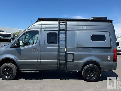 2026 Tiffin Motorhomes Van GH1 - Photo 18