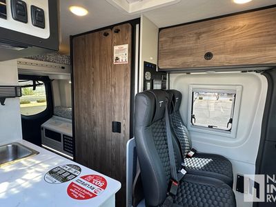 2026 Tiffin Motorhomes Van GH1 - Photo 2