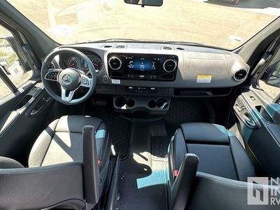 2026 Tiffin Motorhomes Van GH1 - Photo 14