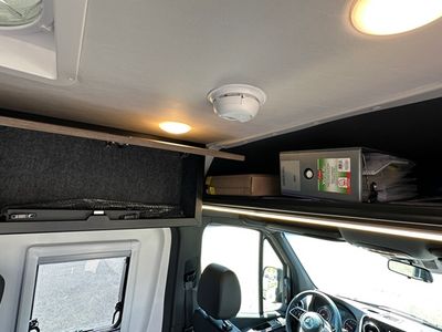 2026 Tiffin Motorhomes Van GH1 - Photo 13