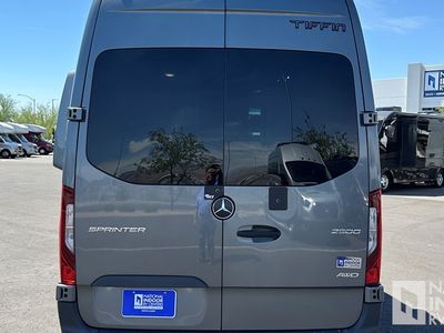 2026 Tiffin Motorhomes Van GH1 - Photo 20