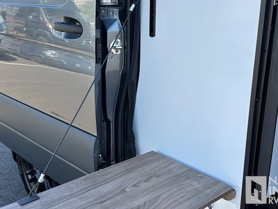 2026 Tiffin Motorhomes Van GH1 - Photo 11
