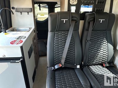 2026 Tiffin Motorhomes Van GH1 - Photo 3
