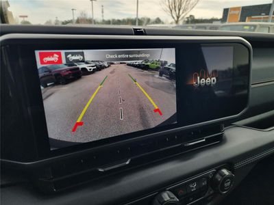 2026 2026 Jeep Wrangler - Photo 15