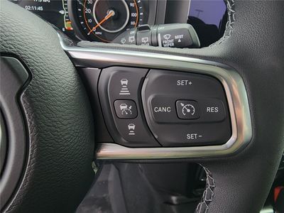 2026 2026 Jeep Wrangler - Photo 12