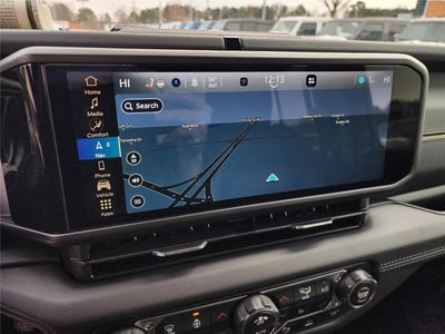 2026 2026 Jeep Wrangler - Photo 14