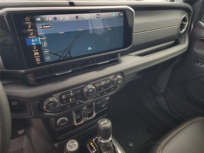 2026 2026 Jeep Wrangler - Photo 10
