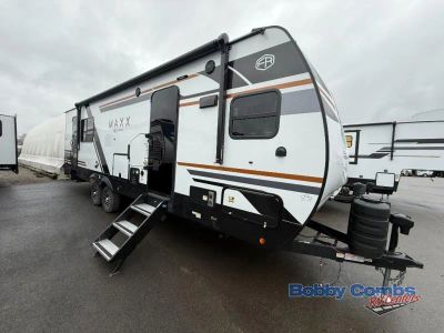 2026 Forest River RV Wildcat MAXX - Photo 1
