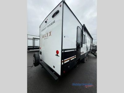 2026 Forest River RV Wildcat MAXX - Photo 9