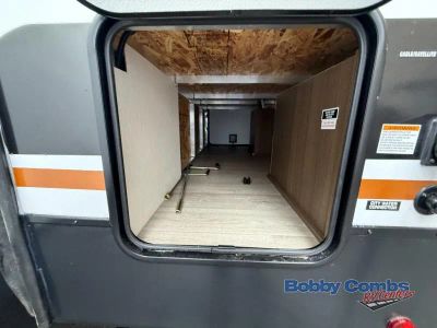 2026 Forest River RV Wildcat MAXX - Photo 8