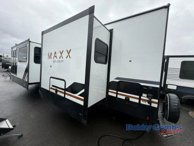 2026 Forest River RV Wildcat MAXX - Photo 6