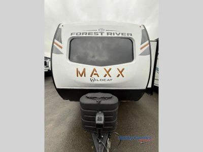 2026 Forest River RV Wildcat MAXX - Photo 3