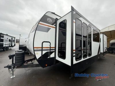 2026 Forest River RV Wildcat MAXX - Photo 4