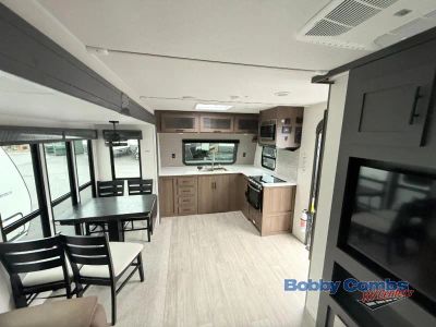 2026 Forest River RV Wildcat MAXX - Photo 13