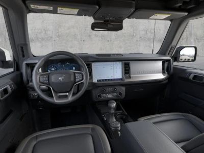 2026 Ford Bronco — photo 9 view