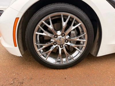 2017 Chevrolet Corvette - Photo 11