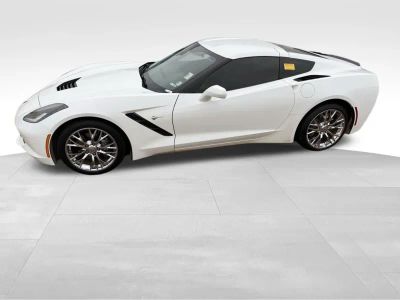 2017 Chevrolet Corvette - Photo 3