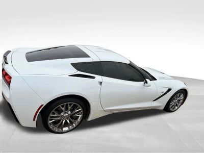 2017 Chevrolet Corvette - Photo 7
