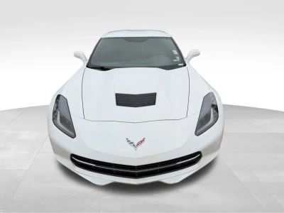 2017 Chevrolet Corvette - Photo 10