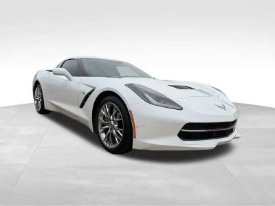 2017 Chevrolet Corvette - Photo 8