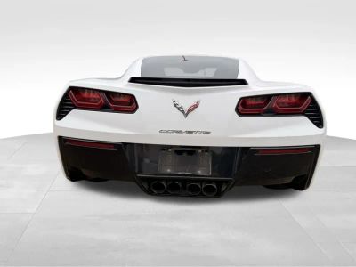 2017 Chevrolet Corvette - Photo 5