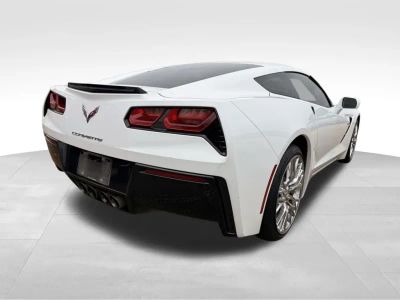 2017 Chevrolet Corvette - Photo 6