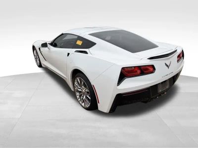 2017 Chevrolet Corvette - Photo 4