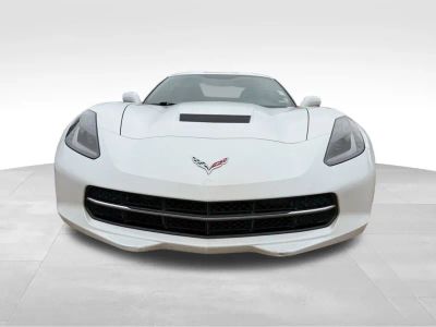 2017 Chevrolet Corvette - Photo 9