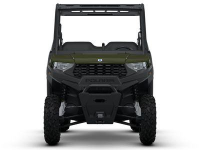 2026 Polaris Ranger SP 570 - Photo 5