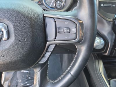 2021 Ram 1500 - Photo 27