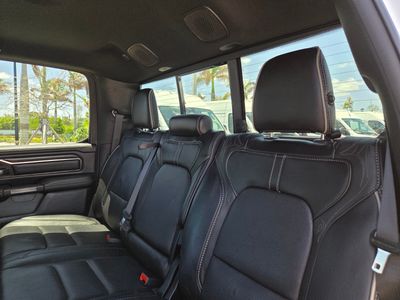 2021 Ram 1500 - Photo 16
