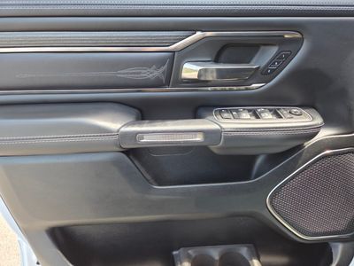 2021 Ram 1500 - Photo 23