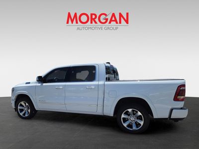 2021 Ram 1500 - Photo 5