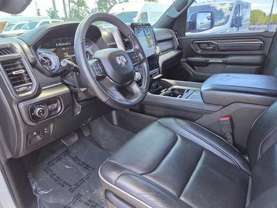 2021 Ram 1500 - Photo 22