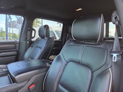 2021 Ram 1500 - Photo 20